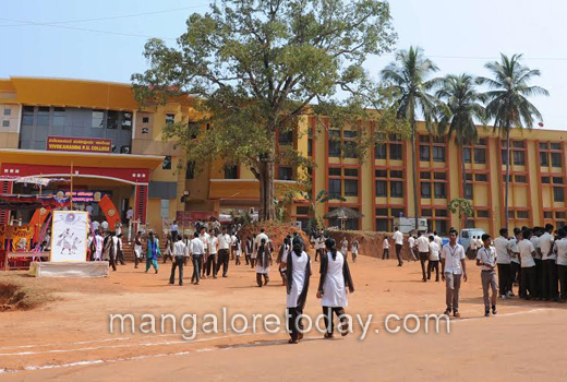 Governor at puttur 1
